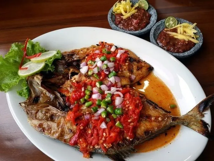 7 Resep Bumbu Ikan Bakar Buat Berbagai Macam Olahan 13