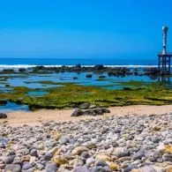 #DiIndonesiaAja-5 Pesona Pantai di Pacitan yang Eksotis dan Wajib Kamu Kunjungi