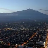 #DiIndonesiaAja-Sejuta Surga di Kota Satria, Menjelajah Purwokerto dalam Lima Menit.