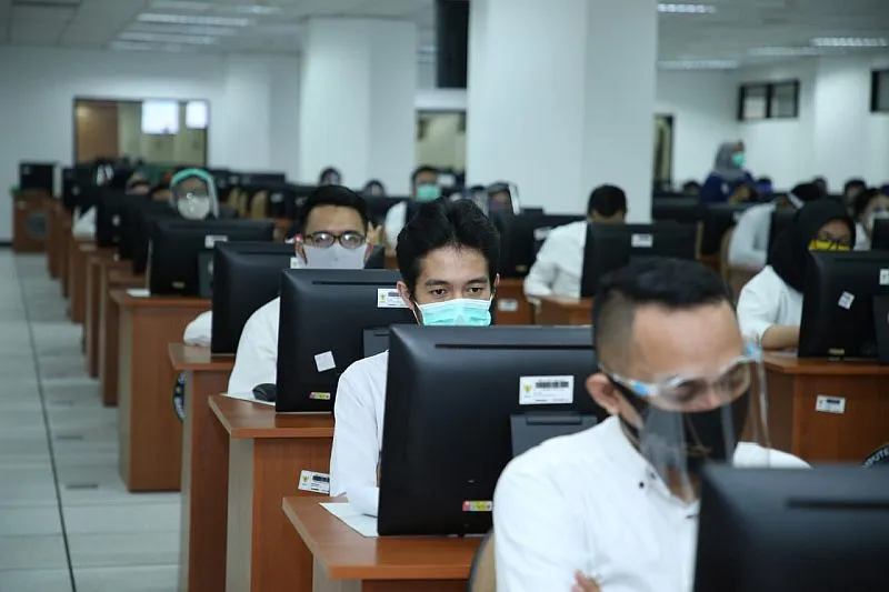 Kabar Gembira! Tes CPNS 2021 Segera Dibuka, Yuk Simak Formasi yang Jarang Ada Peminatnya 5
