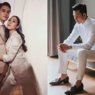 5 Brand Setelan Jas yang Jadi Langganan Selebritas Pria Saat Menikah. Elegan dan Mewah!