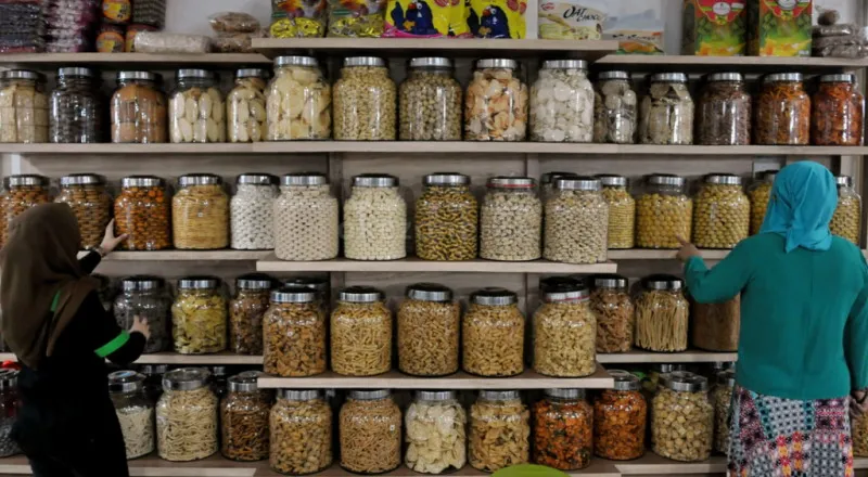 6 Kiat Memulai Usaha Snack Kiloan yang Untung 9