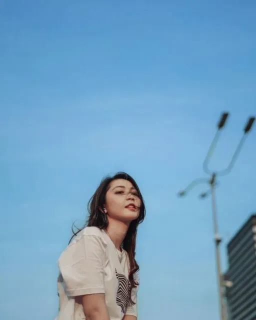 Potret Terkini 10 Eks Member JKT48 Generasi Pertama. Udah Banyak yang Menikah dan Jadi Ibu! 15