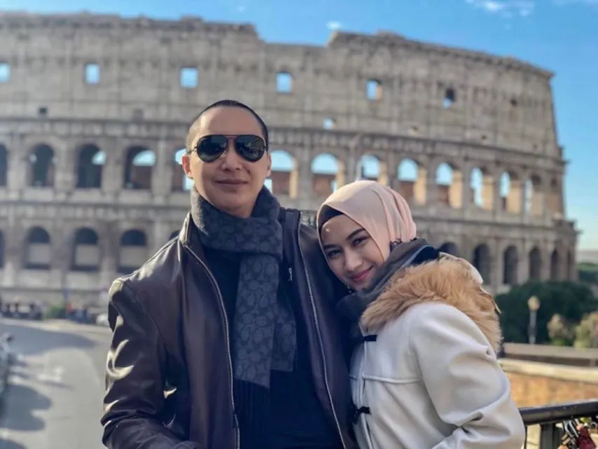 Potret Terkini 10 Eks Member JKT48 Generasi Pertama. Udah Banyak yang Menikah dan Jadi Ibu! 17