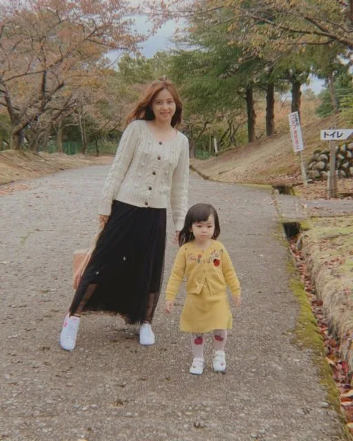 Potret Terkini 10 Eks Member JKT48 Generasi Pertama. Udah Banyak yang Menikah dan Jadi Ibu! 19