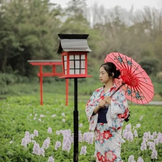 9 Spot Pre-wedding di Jogja Rasa Luar Negeri. Nggak Harus Jauh-jauh Pergi 18