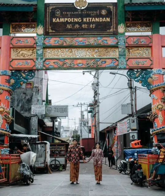 9 Spot Pre-wedding di Jogja Rasa Luar Negeri. Nggak Harus Jauh-jauh Pergi 11
