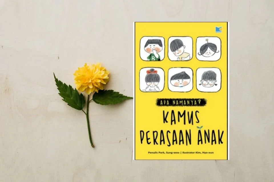 5 Rekomendasi Buku untuk Ibu Milenial Baca Seputar Parenting. Seru dan Sarat Info Penting! 8