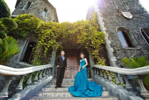 9 Spot Pre-wedding di Jogja Rasa Luar Negeri. Nggak Harus Jauh-jauh Pergi 12