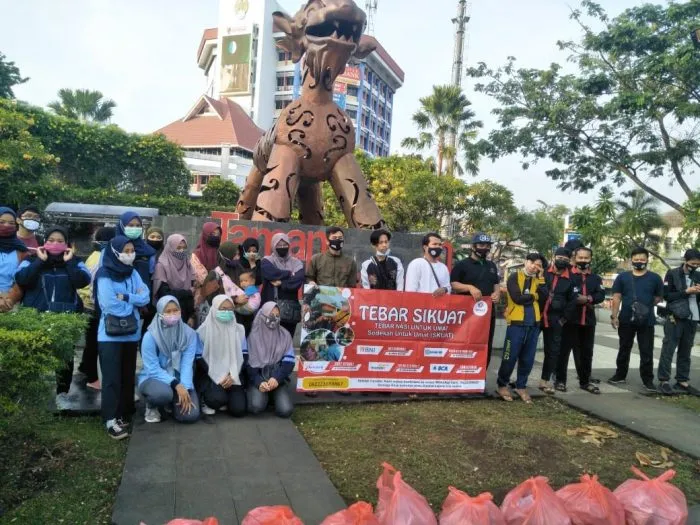 KKN di Kota itu Sebuah Konsep yang Aneh. Harusnya sih Mending Pilih di Desa Aja 5