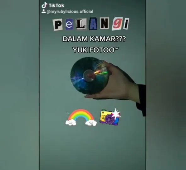 Intip Algoritma TikTok yang Bisa Bikin Konten Jualanmu Viral. Jualan di Platform ini? Bisa~ 6
