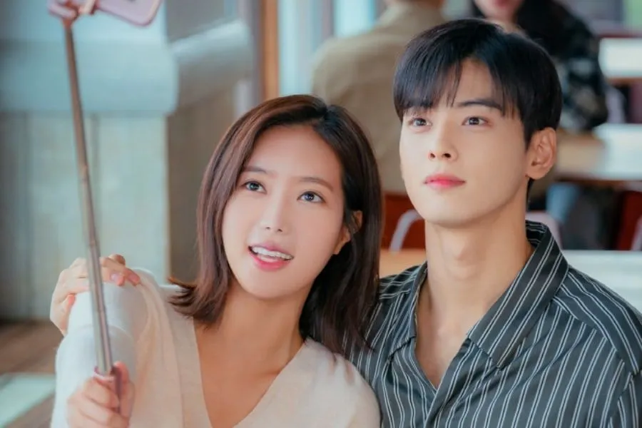 10 Serial Drama Korea Bergenre Komedi Terbaik. Dijamin Bikin Kamu Cengengesan Saat Nonton~ 14