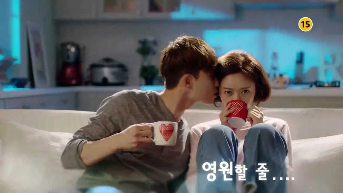 10 Serial Drama Korea Bergenre Komedi Terbaik. Dijamin Bikin Kamu Cengengesan Saat Nonton~ 17