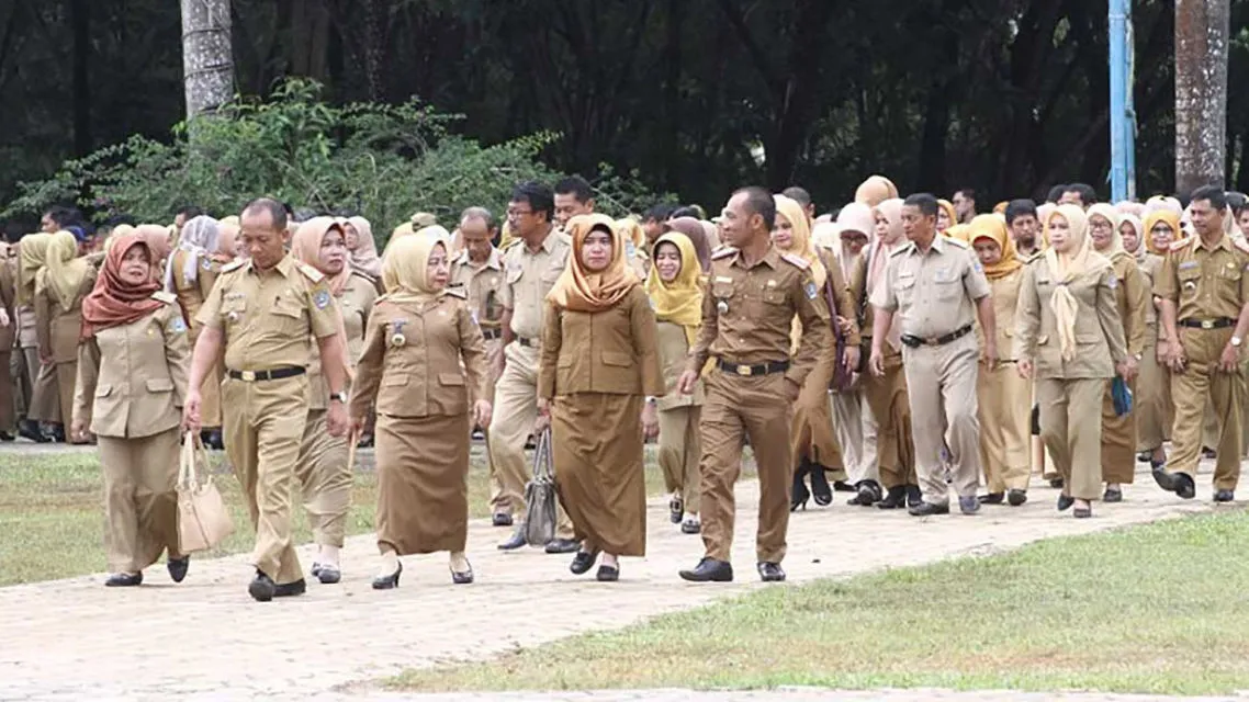 10 Impian Paling Diidamkan Orang Indonesia. Katanya ini Bentuk Nikmat Duniawi yang Hakiki sih~ 13