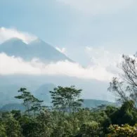#DiIndonesiaAja-Mengintip Indahnya Pesona Lereng Gunung Merapi. Inilah 8 Spot yang Bikin Kalian Ingin Berkunjung ke Sana!