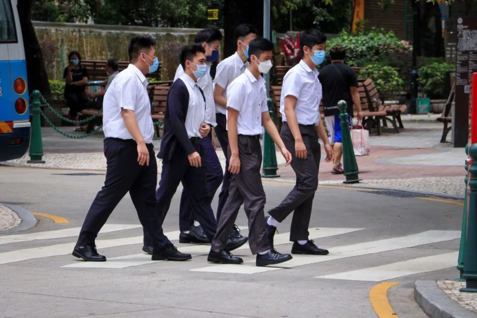 Pemerintah Izinkan Sekolah Tatap Muka Januari 2021, tapi Sifatnya Tidak Wajib dan Banyak Syaratnya 6