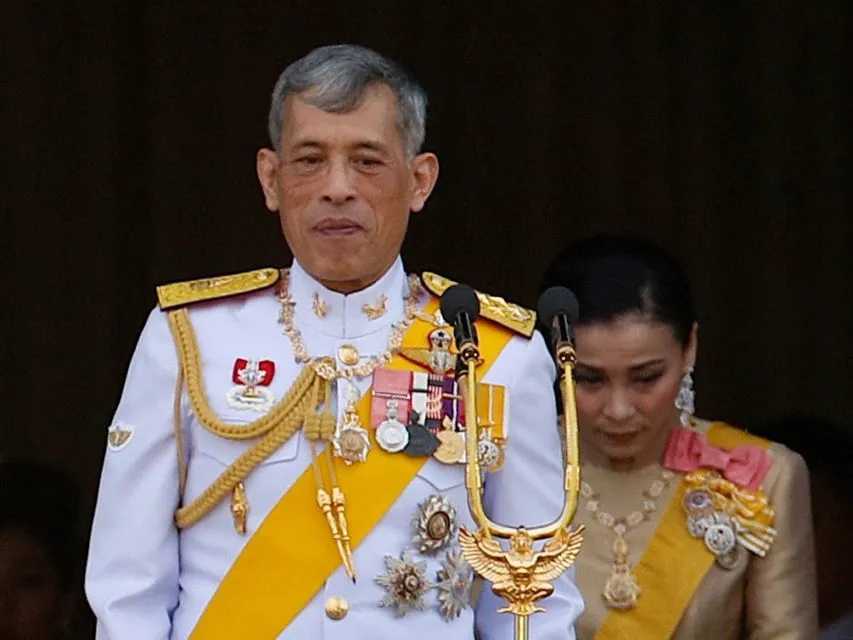 7 Pimpinan Kerajaan Paling Tajir di Dunia. Punya Yachts, Jet Pribadi, Hingga Ratusan Rolls Royce! 14