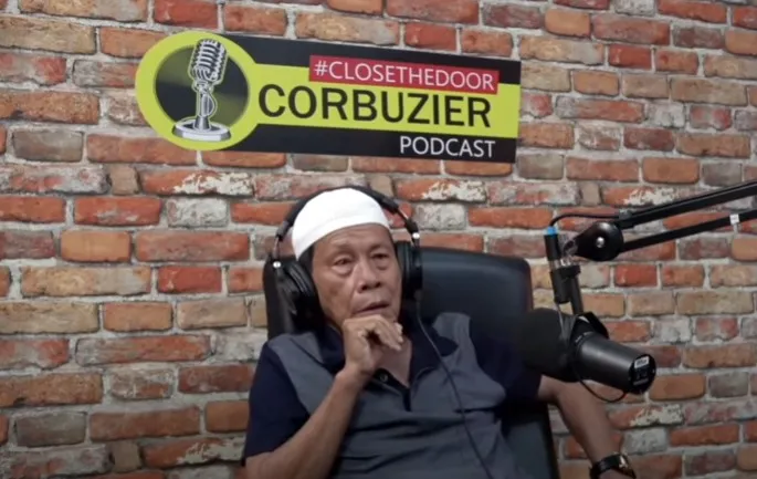 Videonya Saat Mengabaikan Ade Londok Sempat Viral, Malih: Nggak Usah Ngelawak Kalau Maksain 4