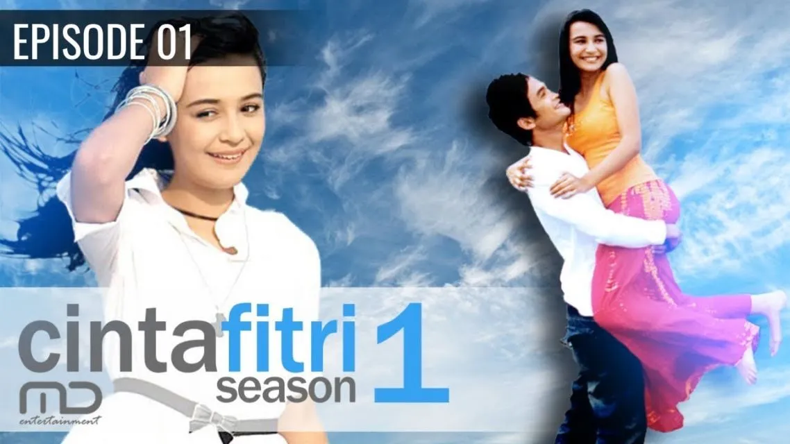 5 Serial Sinetron Indonesia yang Setidaknya Perlu Ditonton Sekali Sumur Hidup. Uji Kesabaran, yoook~ 7