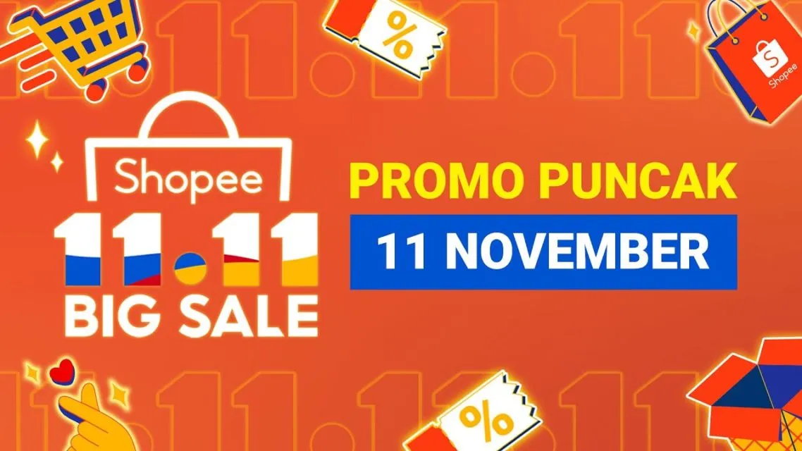 Stray Kids Bakal Tampil di TV Show Shopee 11.11 Big Sale. Fans Bang Chan dkk Harap Merapat! 10