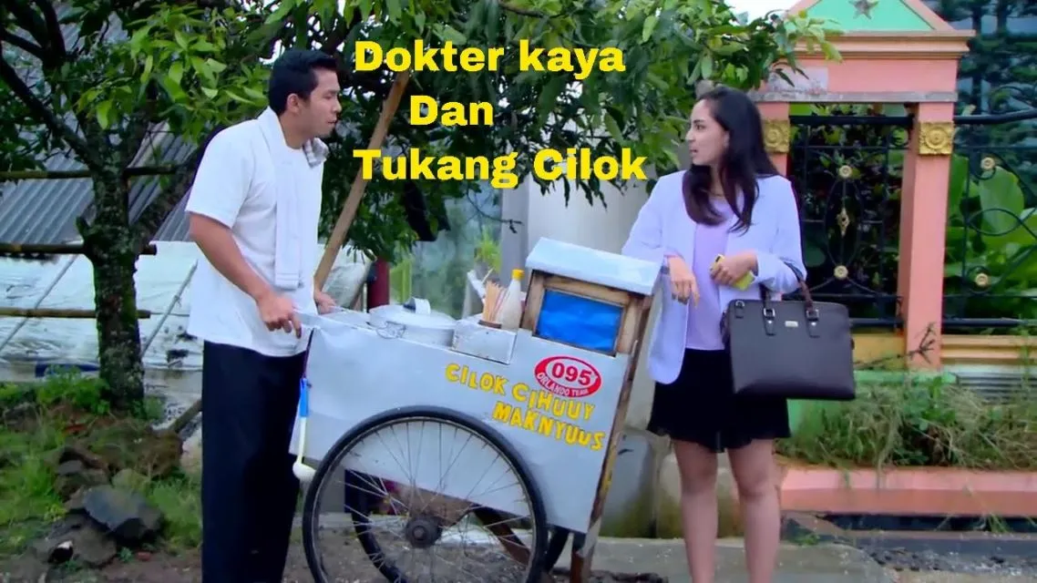 5 Karakter Orang Jawa yang Selalu Ada dalam FTV. Ternyata Malah Beda Jauh sama Aslinya lo! 9