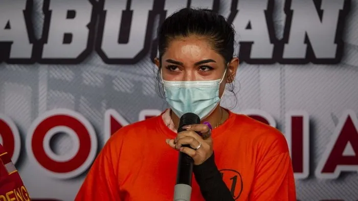 Kasus Millen Cyrus Masih Hangat Diperbincangkan, Ashanty sebagai Keluarga Akhirnya Buka Suara 5