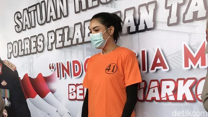 Akan Ditempatkan di Sel Laki-Laki, Publik Khawatir dengan Nasib Millen Cyrus Selama Ditahan 6