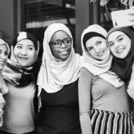 Sahabat adalah Segalanya Bagiku, Tak Selamanya Bersama Tapi Percayalah Hati Ini Ingin Terus Bersama