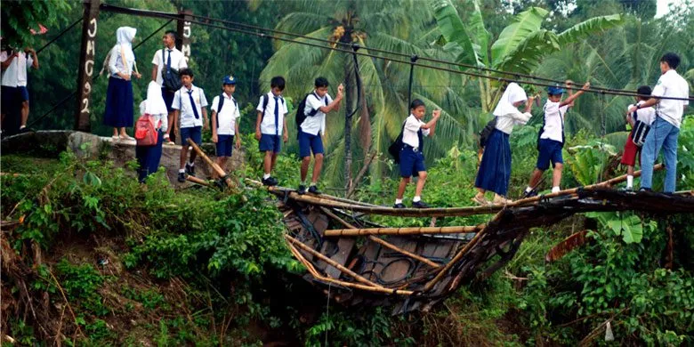 KKN di Kota itu Sebuah Konsep yang Aneh. Harusnya sih Mending Pilih di Desa Aja 7