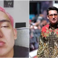Kumpulan Gaya Nyentrik Adipati Dolken. Ini yang Sering Bikin Para Cewek Salfok!