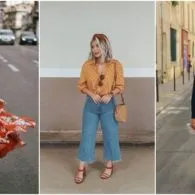 Bermodal Tas Selempang, Gaya 8 Cewek Ini Sukses Naik Level Jadi Lebih Cantik!