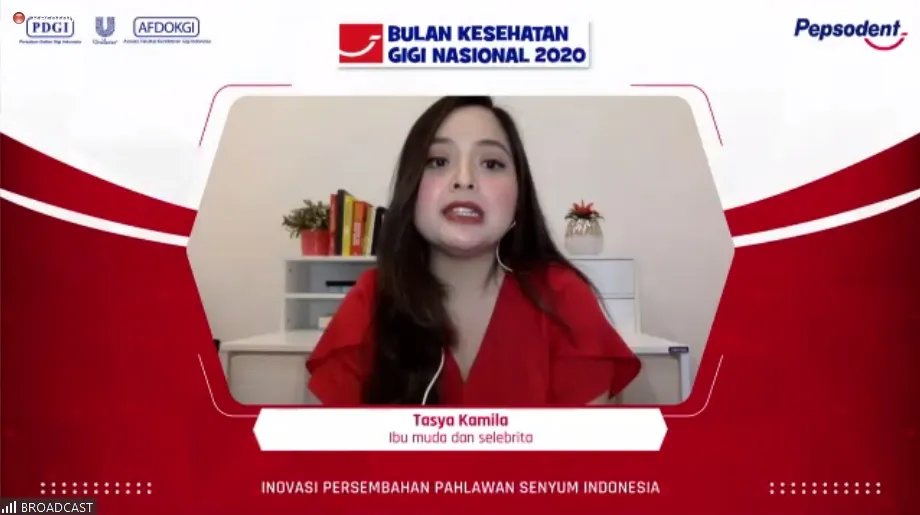 Peringati Bulan Kesehatan Gigi Nasional 2020, Pepsodent Hadirkan Layanan Konsultasi Gratis via WhatsApp 10
