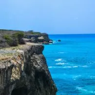 #DiIndonesiaAja-Si Cantik Surga Tersembunyi di Selatan Pulau Jawa, Gugusan Batu Karang Pantai Siung Gunungkidul Yogyakarta.