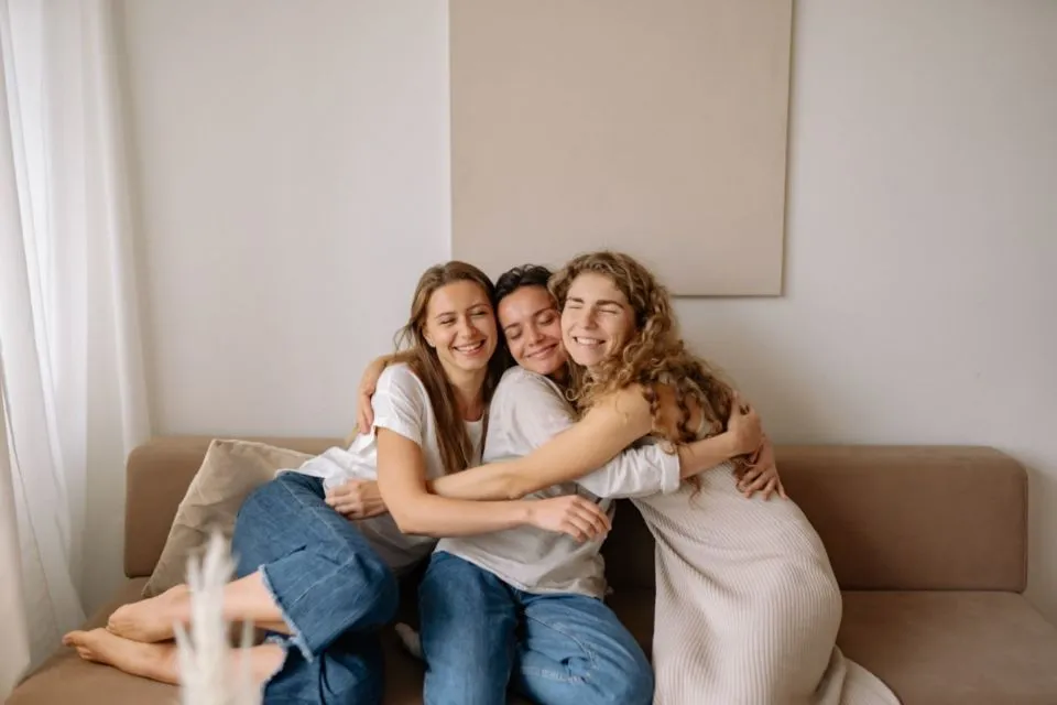 5 Keistimewaan Kalau Punya Teman Sesama Ibu. Hidup Lebih Berwarna dan Seru! 7