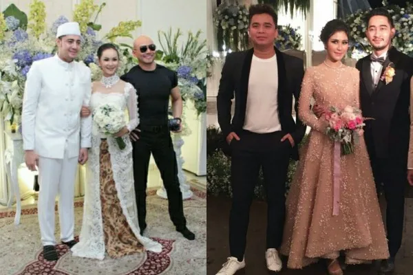 4 Alasan Simpel yang Bisa Kamu Pakai buat Nggak Datang ke Nikahan Mantan 8