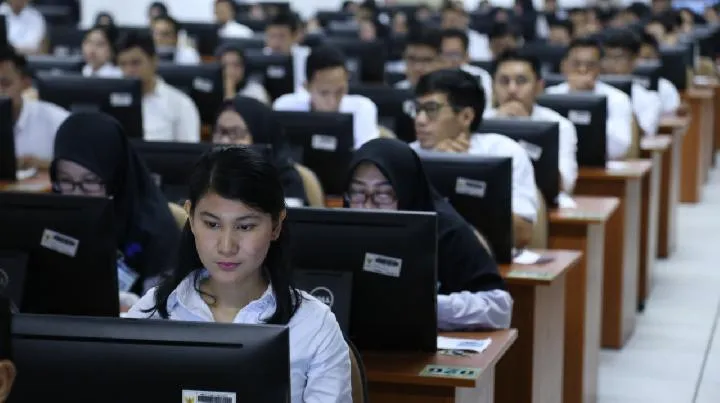 Kabar Gembira! Tes CPNS 2021 Segera Dibuka, Yuk Simak Formasi yang Jarang Ada Peminatnya 6