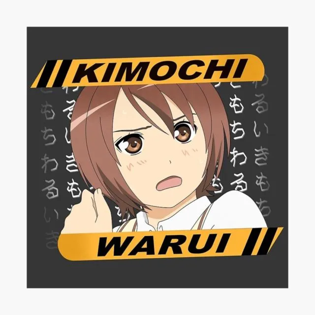 Ternyata ini Arti Kata Kimochi! Jangan pada Ngeres Dulu, ah! 5