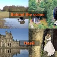 10 Potret Perjuangan Gigih Para Fotografer Pre-wedding. Rela Jungkir Balik Demi Hasil Terbaik!