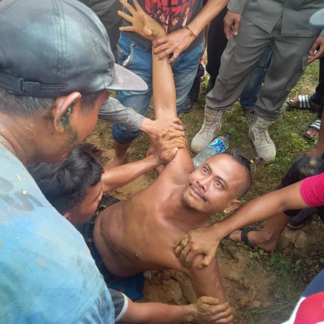 5 Alasan Orang Indonesia Nggak Perlu Pengin Mesra-Mesraan di Hutan Berdua Kayak Orang Luar Negeri 9
