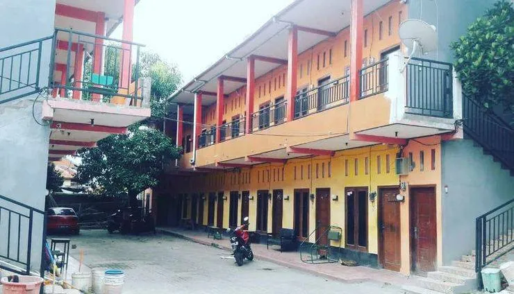 Di Balik Sebuah Bisnis Kos-kosan yang Katanya Duduk Manis Doang Banyak Cuan. Hmm, Masa sih? 5