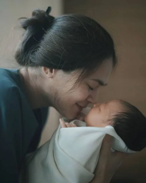 Sabai Morscheck Curhat Soal VBAC Lahiran Anak Kedua, ini Risiko dan Syarat Prosedurnya 6