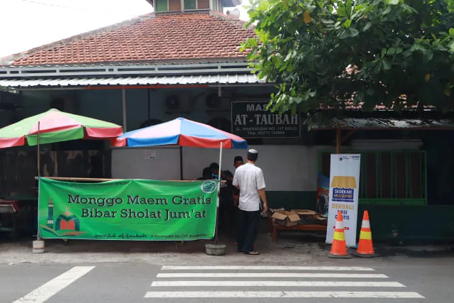 9 Pahlawan Sejati yang Sering Dipandang Sebelah Mata. Terkesan Sepele, tapi Menolong Banget lo! 12