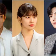 Heboh Drakor Start-Up, Warganet Bingung Pilih Nam Do-san atau Han Ji-pyeong. Sama-sama Memesona