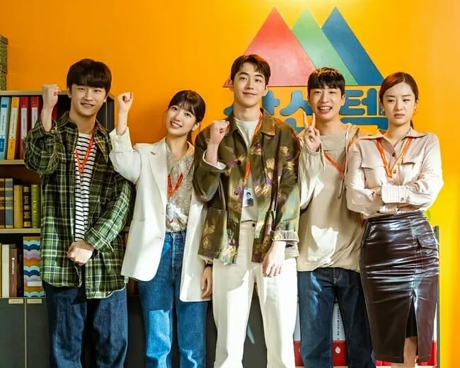 5 Pelajaran Penting Soal Bisnis dari Drama Korea 'Start Up'. Lebih dari Sekadar Cinta-cintaan~ 10