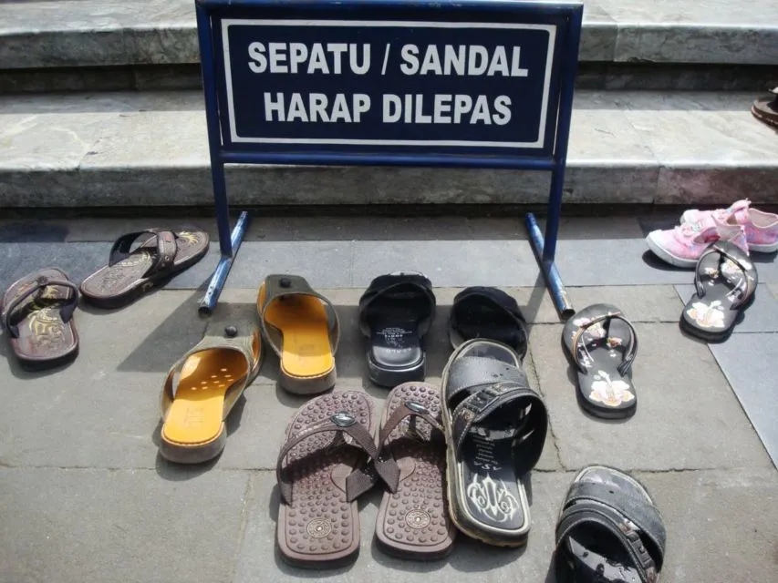 Cara PDKT Legendaris Zaman Dulu. Nggak Banyak Gimik Kayak Sekarang~ 6