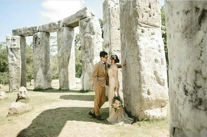 9 Spot Pre-wedding di Jogja Rasa Luar Negeri. Nggak Harus Jauh-jauh Pergi 14