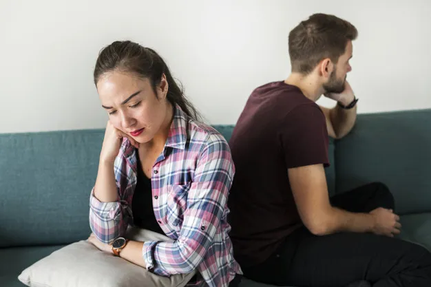 7 Suka Duka Menikahi si Pendiam yang Katanya Cool. Sweet, Tapi Ya Gitu deh~ 12