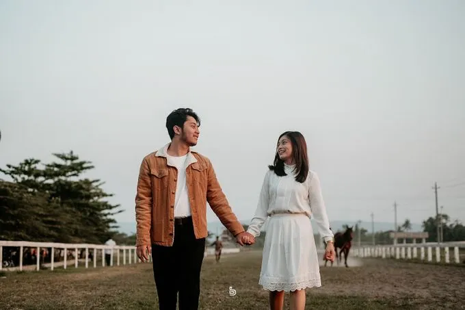9 Spot Pre-wedding di Jogja Rasa Luar Negeri. Nggak Harus Jauh-jauh Pergi 10