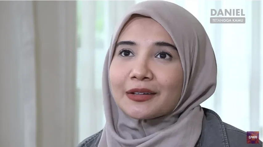 Sebelumnya Sempat Sulit Hamil, Zaskia Sungkar Beberkan Alasan Kenapa Nggak Memilih Adopsi Anak 3