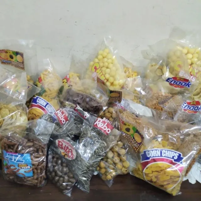 6 Kiat Memulai Usaha Snack Kiloan yang Untung 11